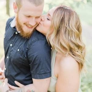 Meet your Posher, Carleigh